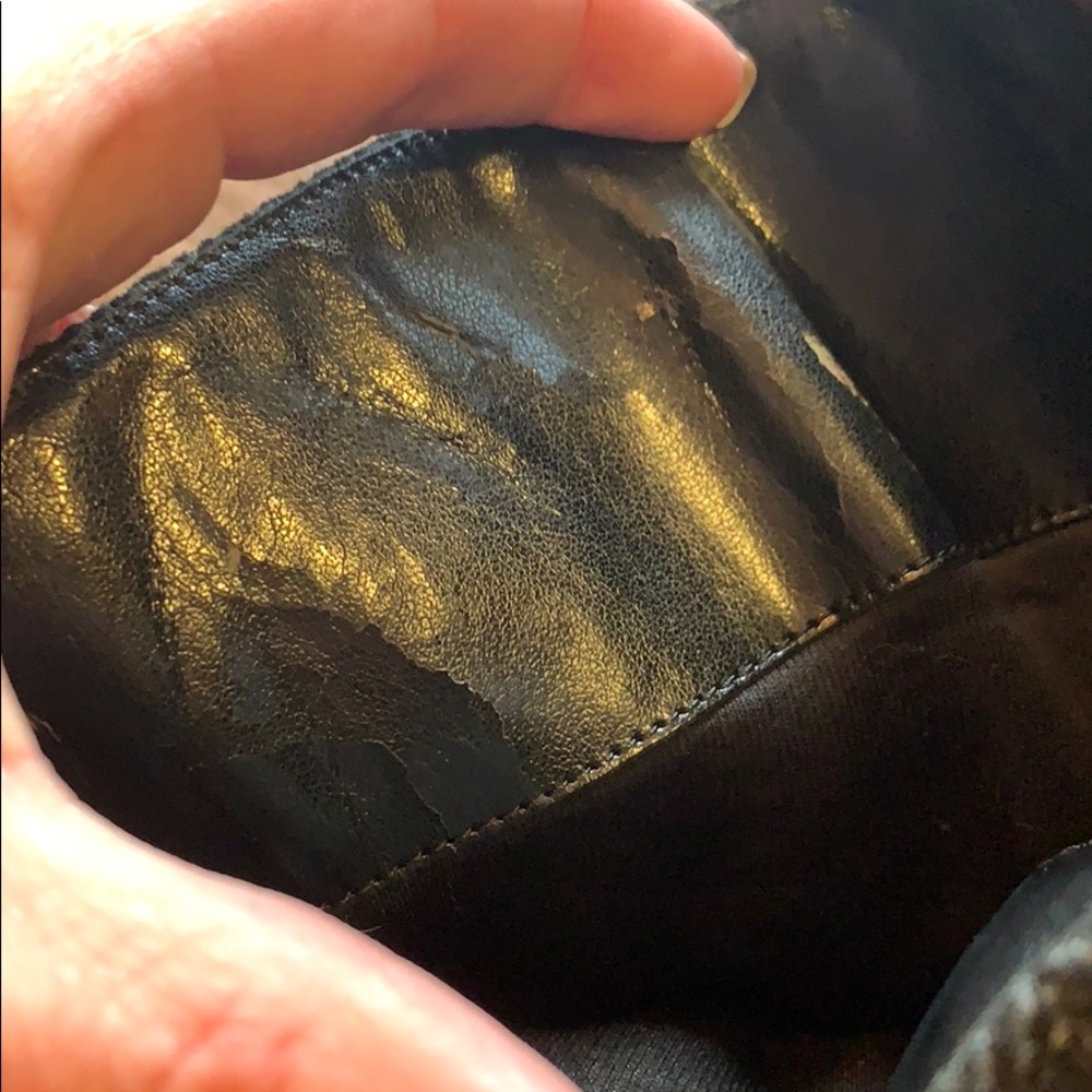 Jessica Simpson booties - Picture 5 of 8